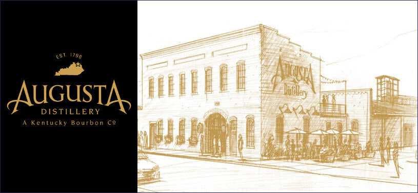 Augusta Distillery Virtual Tasting