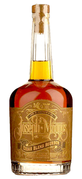 Joseph Magnus - Cigar Blend - Straight Bourbon