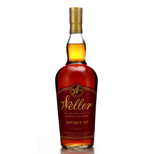 Weller Antique 107 Bourbon Whiskey 53.5% 750ml