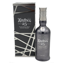 Load image into Gallery viewer, Ardbeg 25 Year Old 2020 Islay Single Malt Scotch Whisky
