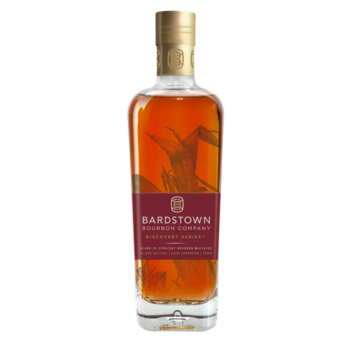 Bardstown Bourbon Company Discovery Series 8 52.35% 750ml