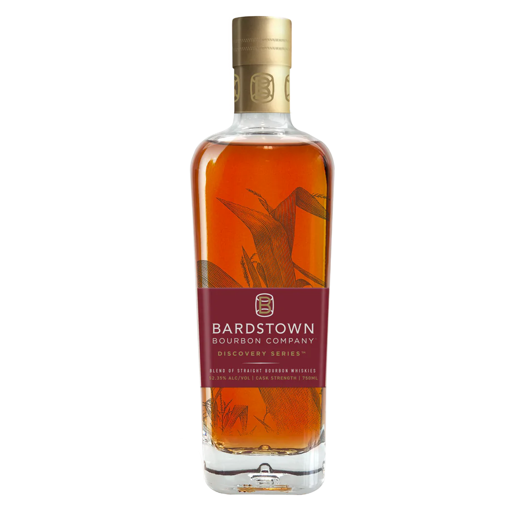 Bardstown Bourbon Company Discovery Series 8 52.35% 750ml