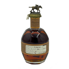 Load image into Gallery viewer, Blanton&#39;s Straight From The Barrel 2020 Kentucky Straight Bourbon Whiskey
