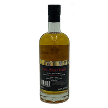 Load image into Gallery viewer, Sansibar 27 Year Old Secret Speyside Malt (BenRiach) bottled for Finest Whisky Berlin 46.5% 700ml
