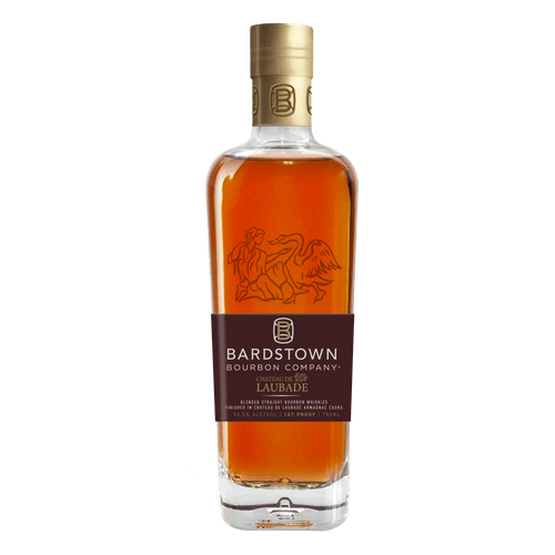 Bardstown Bourbon Company Château De Laubade 2022 53.5% 750ml