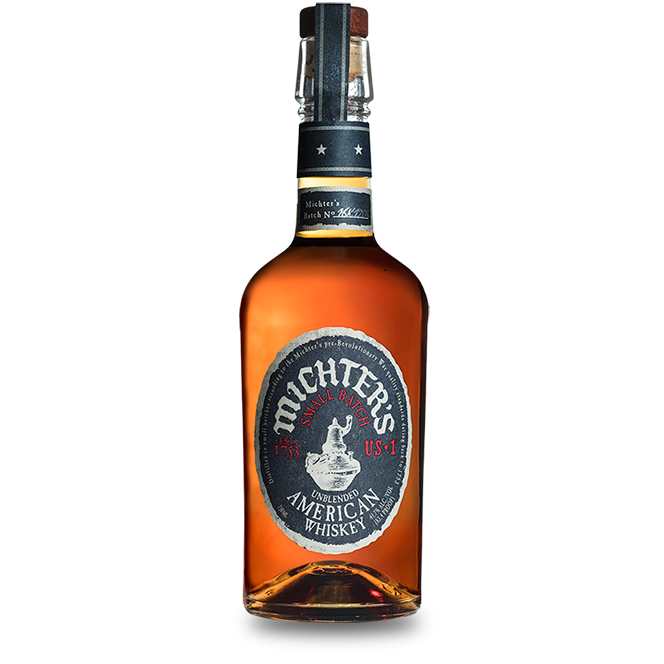 Michter's US*1 American Whiskey 41.7% 700ml