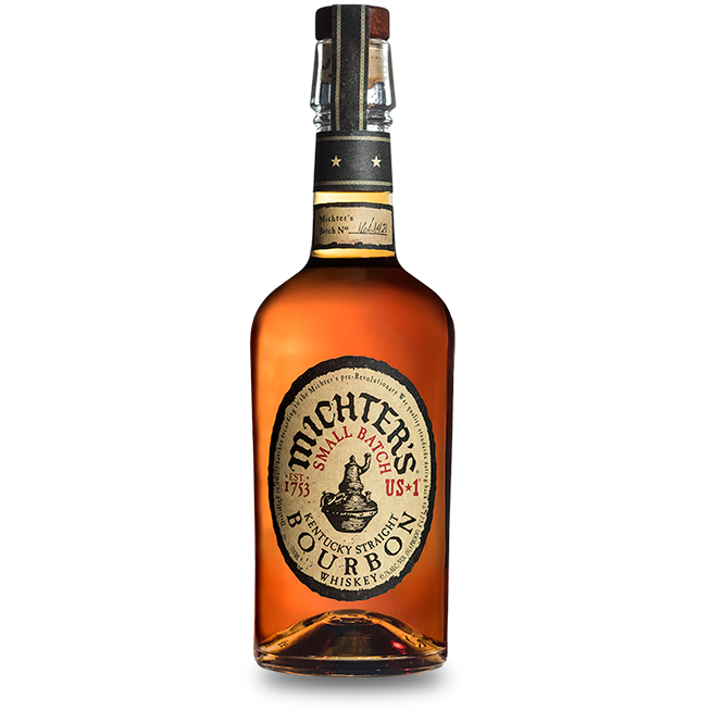 Michter's US*1 Kentucky Straight Bourbon Whiskey 45.7% 700ml